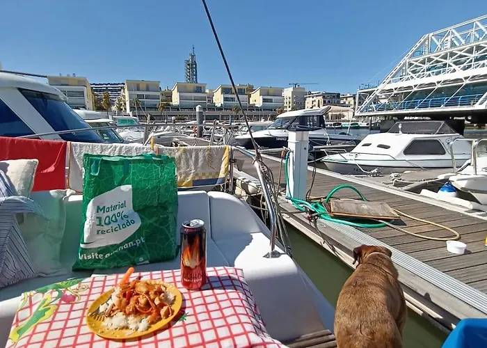 Portuguese Sailboat Experience I * Lisbon