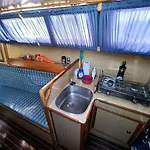 船屋 Portuguese Sailboat Experience I Lisboa