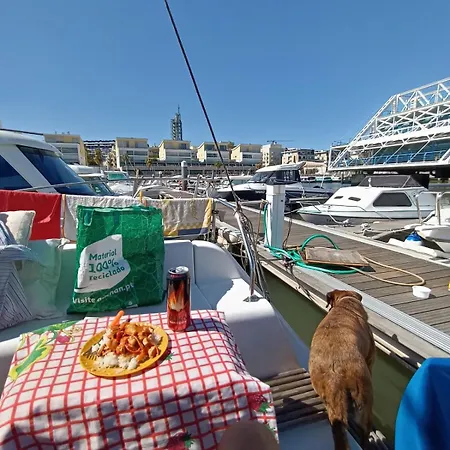 Portuguese Sailboat Experience I * Lisboa