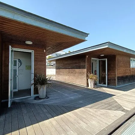 Πλωτό κατάλυμα Portuguese Sailboat Experience I *